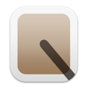 Quickkey text expansion icon