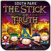 South Park The stick of truth icon