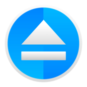 Usbclean keep your thumb drives free from annoying junk files icon