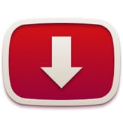 Ummy video downloader icon