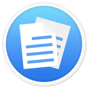 Word air powerful word processor icon