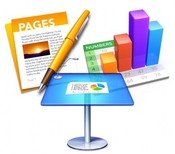 Iwork 2013 apps icon
