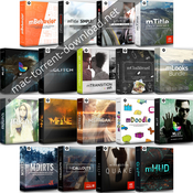 Motionvfx bundle july 2017 icon