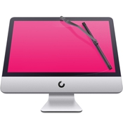 CleanMyMac 3.9.7