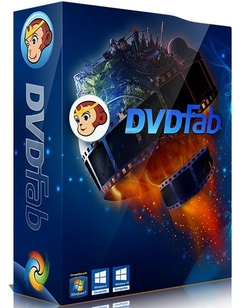 DVDFab All-In-one 11.0.6.1