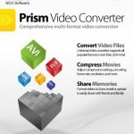 NCH Prism Plus 5.35