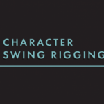 Aescripts Character Swing Rigging 1.5.5