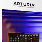 Arturia Synclavier V v2.5.1.3440