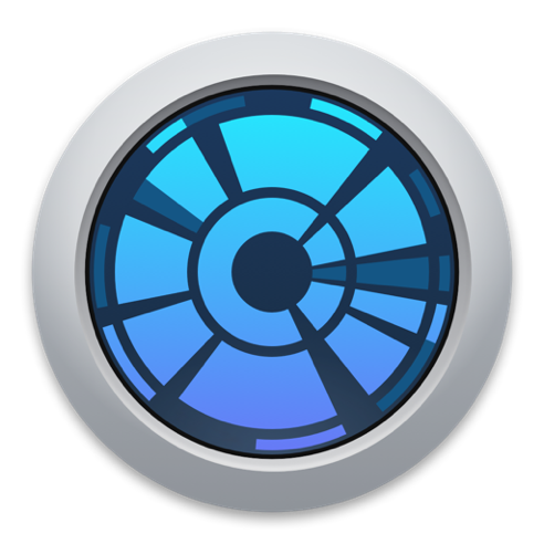 DaisyDisk 4.8.2