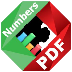 PDF to Numbers Converter 6.2.1