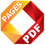 PDF to Pages Converter 6.2.1