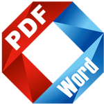 PDF to Word Converter 6.2.1
