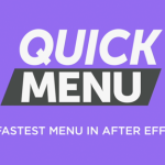 Quick Menu v2.1.3