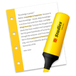 Studies 1.7.3