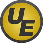 UltraEdit 18.00.0.66