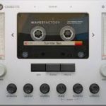 Wavesfactory Cassette v1.0.2