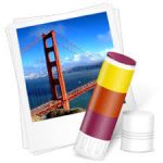 Collage 2.5.0 (RapidWeaver plugin)