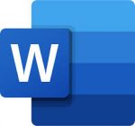 Microsoft Word 2019 VL 16.37