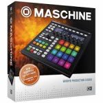 Native Instruments Maschine 2 v2.10.1