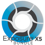 Exposure X5 Bundle 5.2.2.237