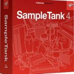 IK Multimedia SampleTank Editor v4.0.0