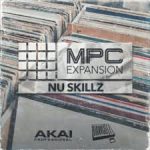 AKAI MPC Expansion Nu Skillz v1.0.1