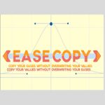 Aescripts EaseCopy 1.7 for After Effects MacOS