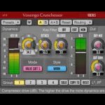 Voxengo Crunchessor v2.13