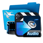 AnyMP4 Audio Converter 8.2.16
