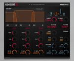 Audio Damage AD037 Kombinat Tri v3.0.4