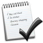 Check Off – A Task Manager 5.8