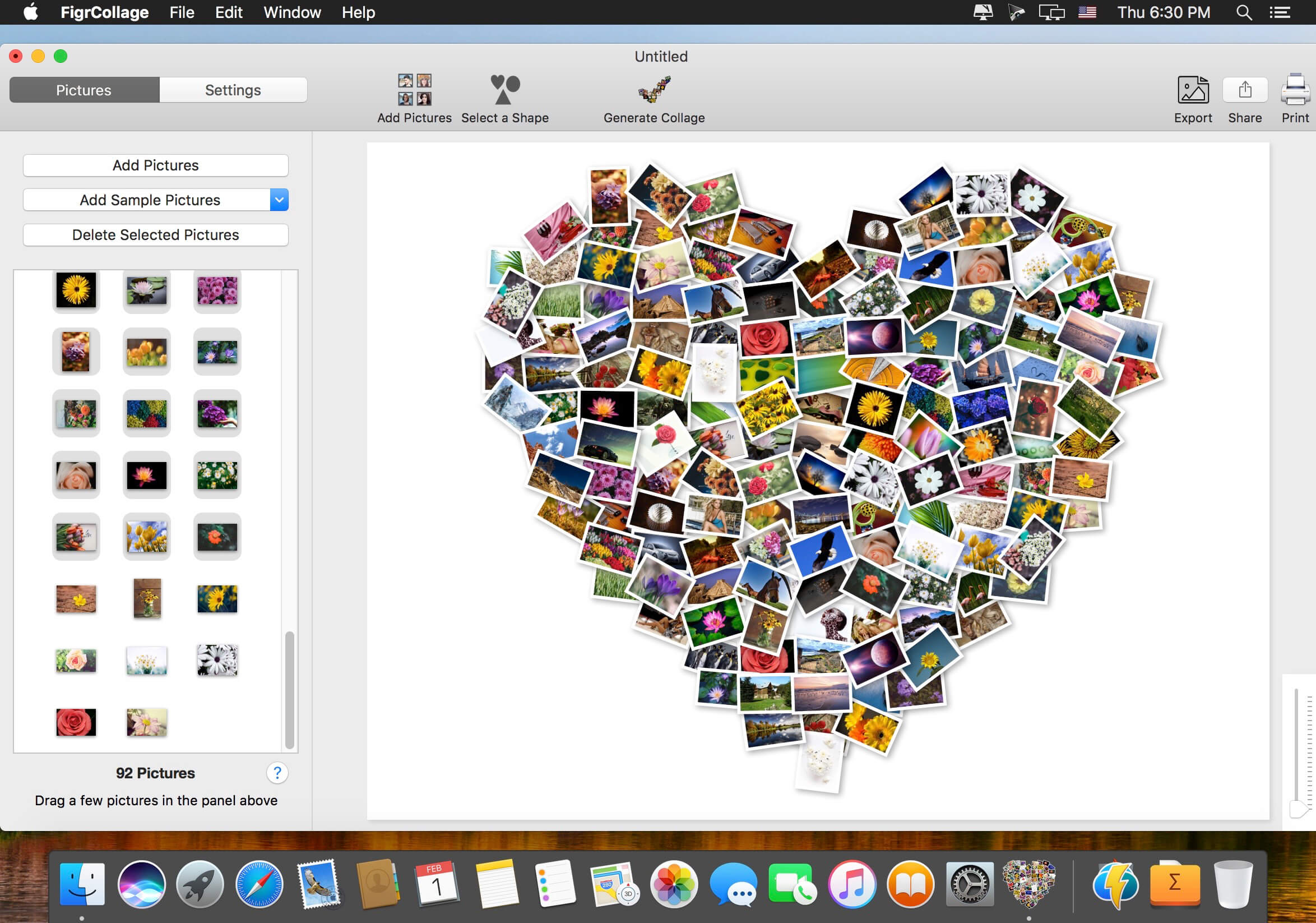 FigrCollage 2.6.1