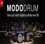 IK Multimedia MODO DRUM v1.1.0