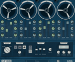 Klevgrand Spinn v1.0.0