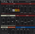 Togu Audio Line TAL-U-NO-LX v4.2.5