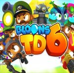 Bloons TD 6 18.1.2747