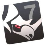 Rhino 7 v7.6.21124.09002