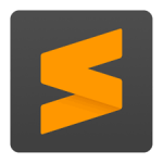 Sublime Text 4.0 Build 4105 Dev