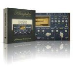 Klanghelm DC8C Advanced Compressor v3.3.2