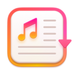 Export for iTunes 3.1.3