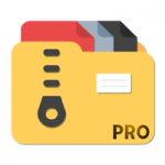 Oka Unarchiver PRO 2.1.4