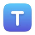 Textastic 5.0 U2B