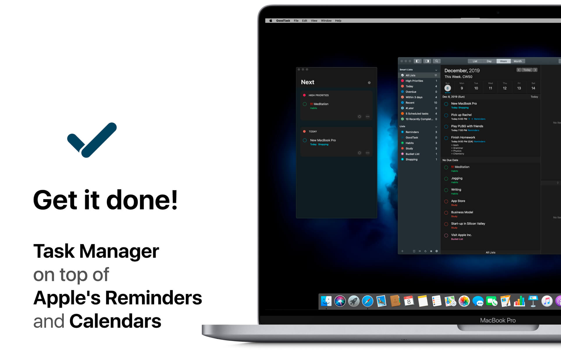 GoodTask 6.9.5