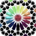 Zellige – Polygon Mosaic Design 2.8