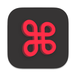 rcmd • App Switcher 2.1.0