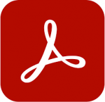 Adobe Acrobat Pro DC 22.002.20191