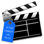 MetaMovie 2.5.0