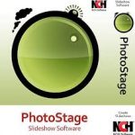 NCH PhotoStage Pro 9.62