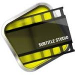 Subtitle Studio 1.5.6