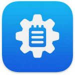 Clipboard Action 1.5.1